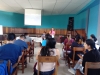 SERUMISTAS RECIBEN CAPACITACI&Oacute;N, ANTES DE ASUMIR RESPONSABILIDADES.