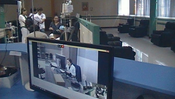 &iexcl;&iexcl;&iexcl;EL C&Aacute;NCER AVANZA&hellip;!!!