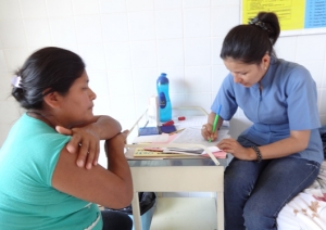 SALUD ATENDER&Aacute; A COMUNIDADES NATIVAS