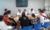 &iexcl;PRIMEROS RESULTADOS!
