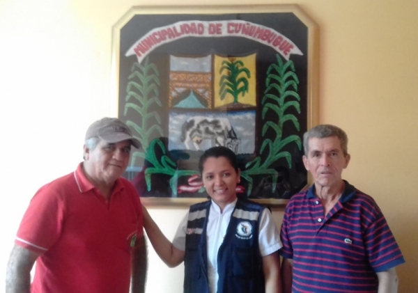 SE FORTALECE LA ATENCI&Oacute;N PRIMARIADE LA SALUD