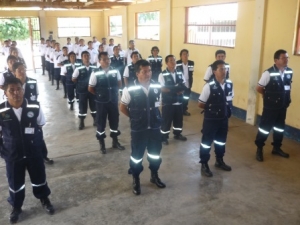 Personal de salud se mantendr&aacute;n de reten las 24 horas. SALUD EN ALERTA VERDE POR FIESTAS PATRIAS.