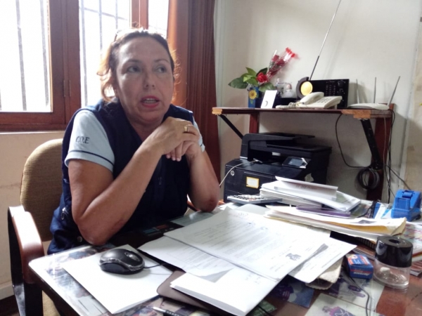 11 viviendas desaparecidas por inundaciones del Rio Huallaga, zona Bajo Huallaga Provincia de San Mart&iacute;n.